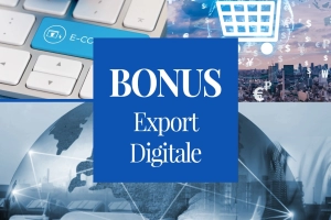 Bonus Export Digitale